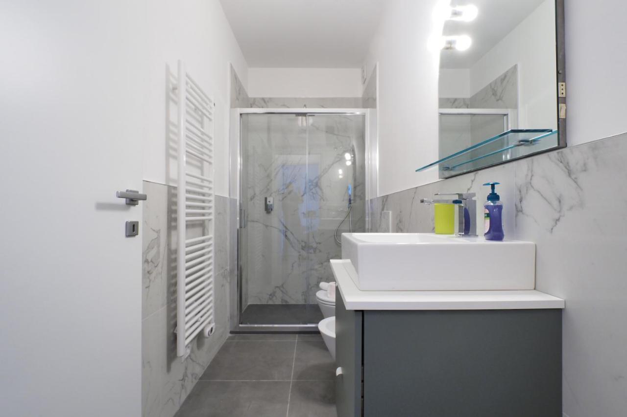Appartamento Primopiano - Napo Torriani Milano